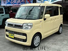 スズキ スペーシア