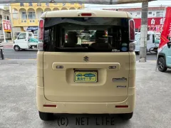 スズキ スペーシア