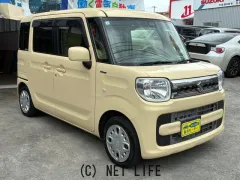 スズキ スペーシア