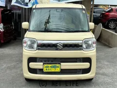 スズキ スペーシア