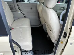 スズキ スペーシア