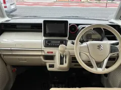 スズキ スペーシア