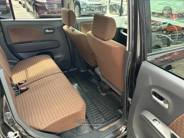 日産 モコ