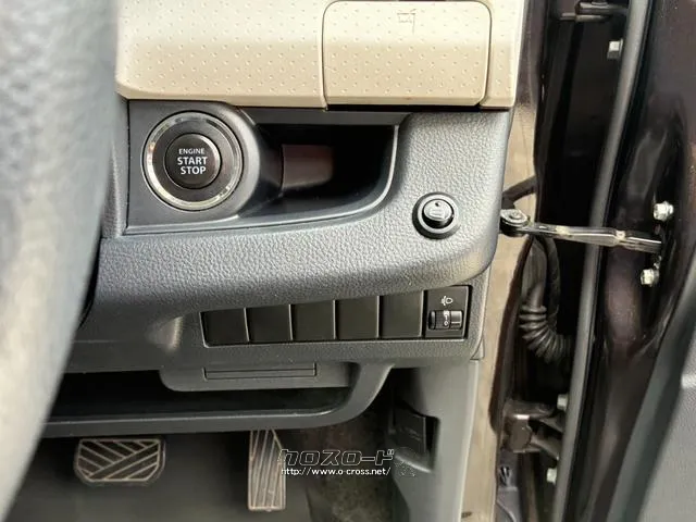 日産 モコ