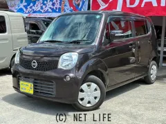 日産 モコ