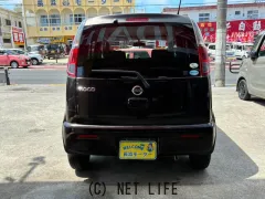 日産 モコ