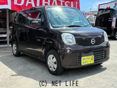 日産 モコ