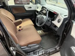 日産 モコ
