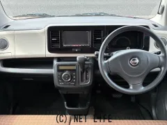 日産 モコ