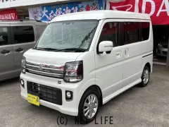 スズキ エブリイワゴン