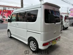 スズキ エブリイワゴン