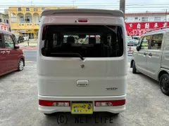 スズキ エブリイワゴン