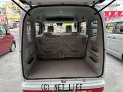 スズキ エブリイワゴン