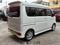 スズキ エブリイワゴン