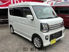 スズキ エブリイワゴン