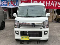 スズキ エブリイワゴン