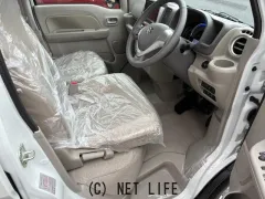 スズキ エブリイワゴン