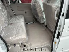 スズキ エブリイワゴン