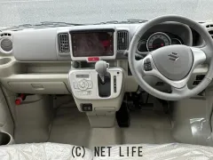 スズキ エブリイワゴン