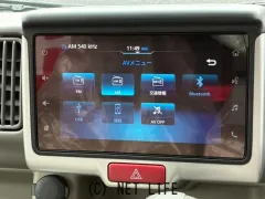 スズキ エブリイワゴン