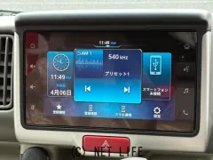 スズキ エブリイワゴン