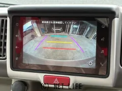 スズキ エブリイワゴン