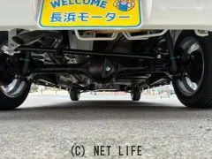 スズキ エブリイワゴン