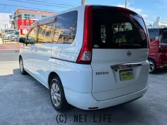 日産 セレナ