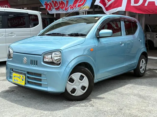 スズキ アルト