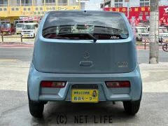 スズキ アルト