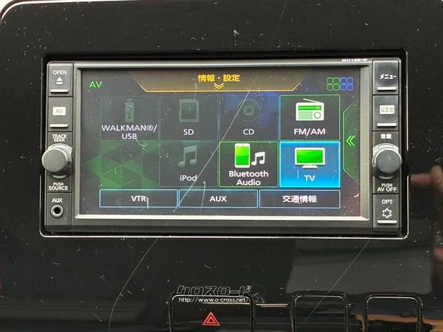 日産 セレナ