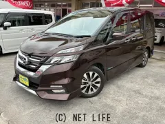 日産 セレナ