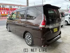 日産 セレナ