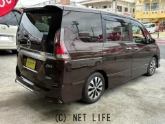 日産 セレナ
