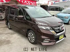 日産 セレナ
