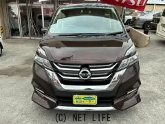 日産 セレナ