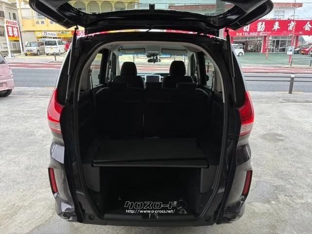 ホンダ フリード+