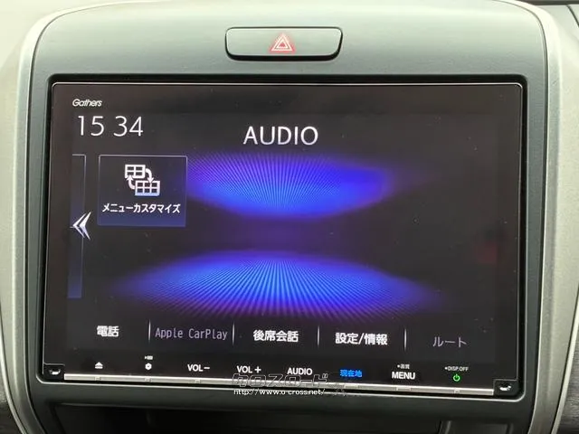 ホンダ フリード+