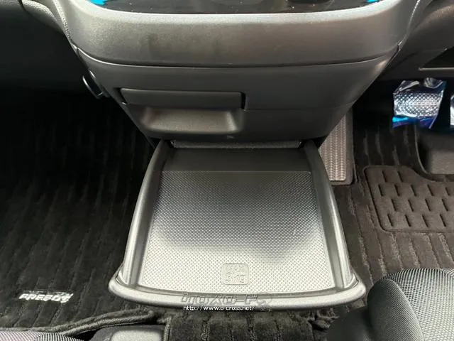 ホンダ フリード+