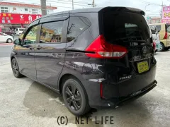 ホンダ フリード+