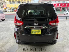 ホンダ フリード+