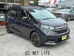 ホンダ フリード+