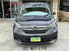 ホンダ フリード+