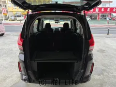ホンダ フリード+