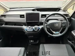 ホンダ フリード+