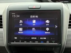 ホンダ フリード+