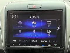 ホンダ フリード+