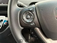 ホンダ フリード+