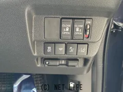ホンダ フリード+