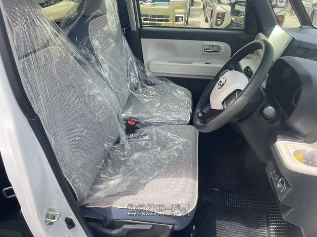 ダイハツ ムーヴキャンバス